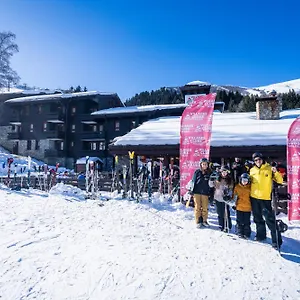 3* Hotel Villages Clubs Du Soleil -